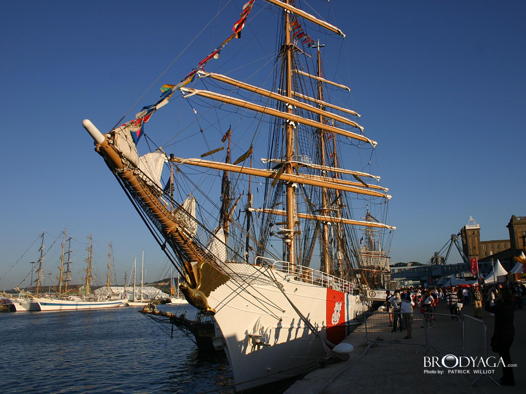 Cherbourg
